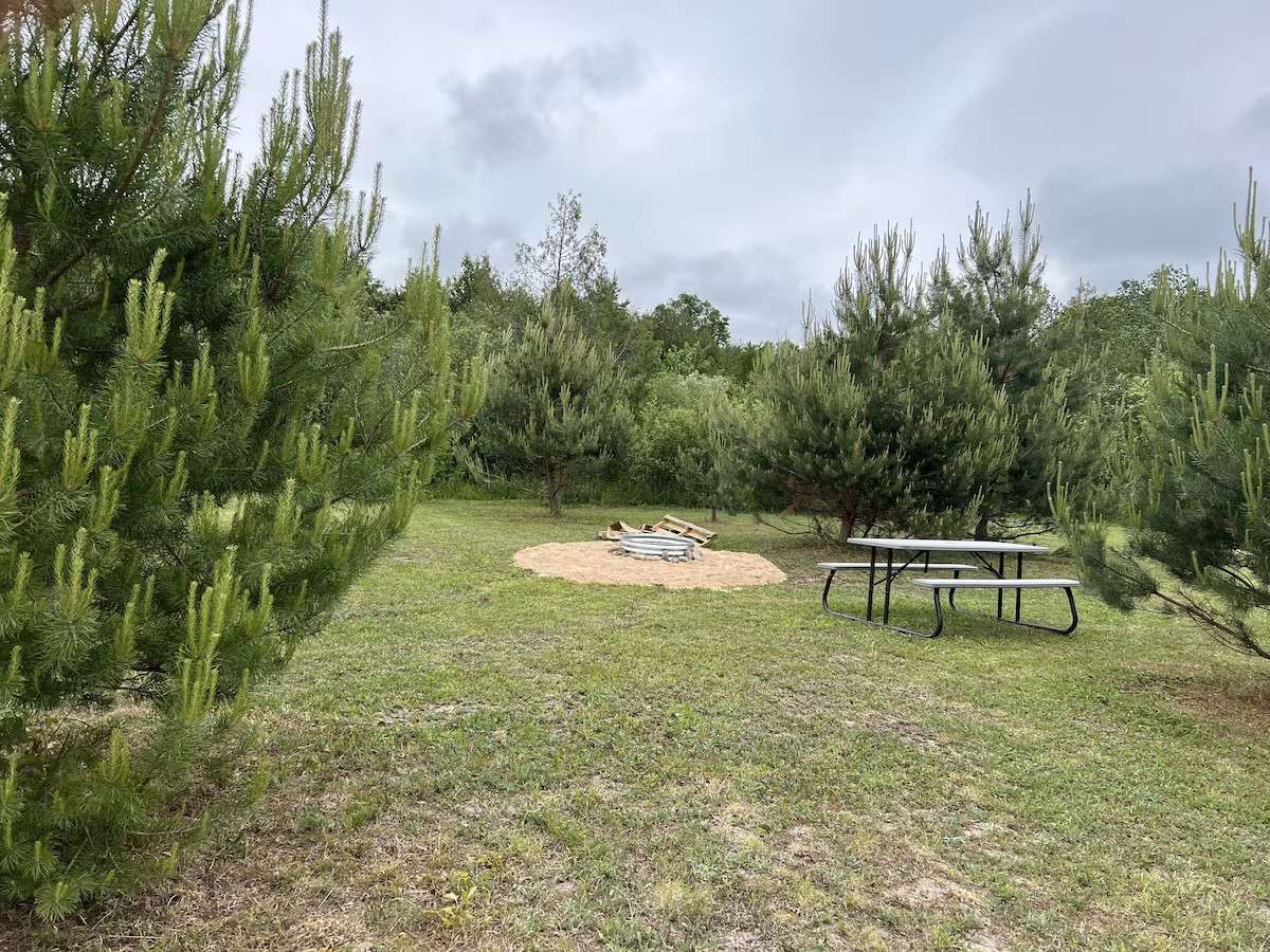 Bear River Retreat