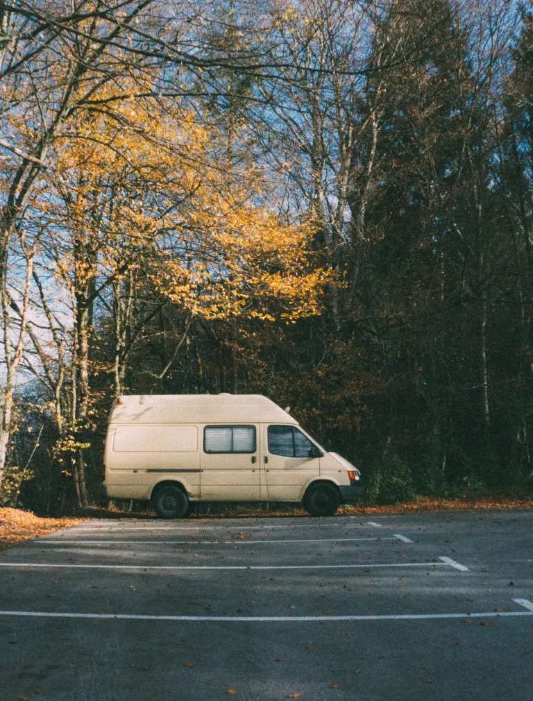 Fort Osage RV Park