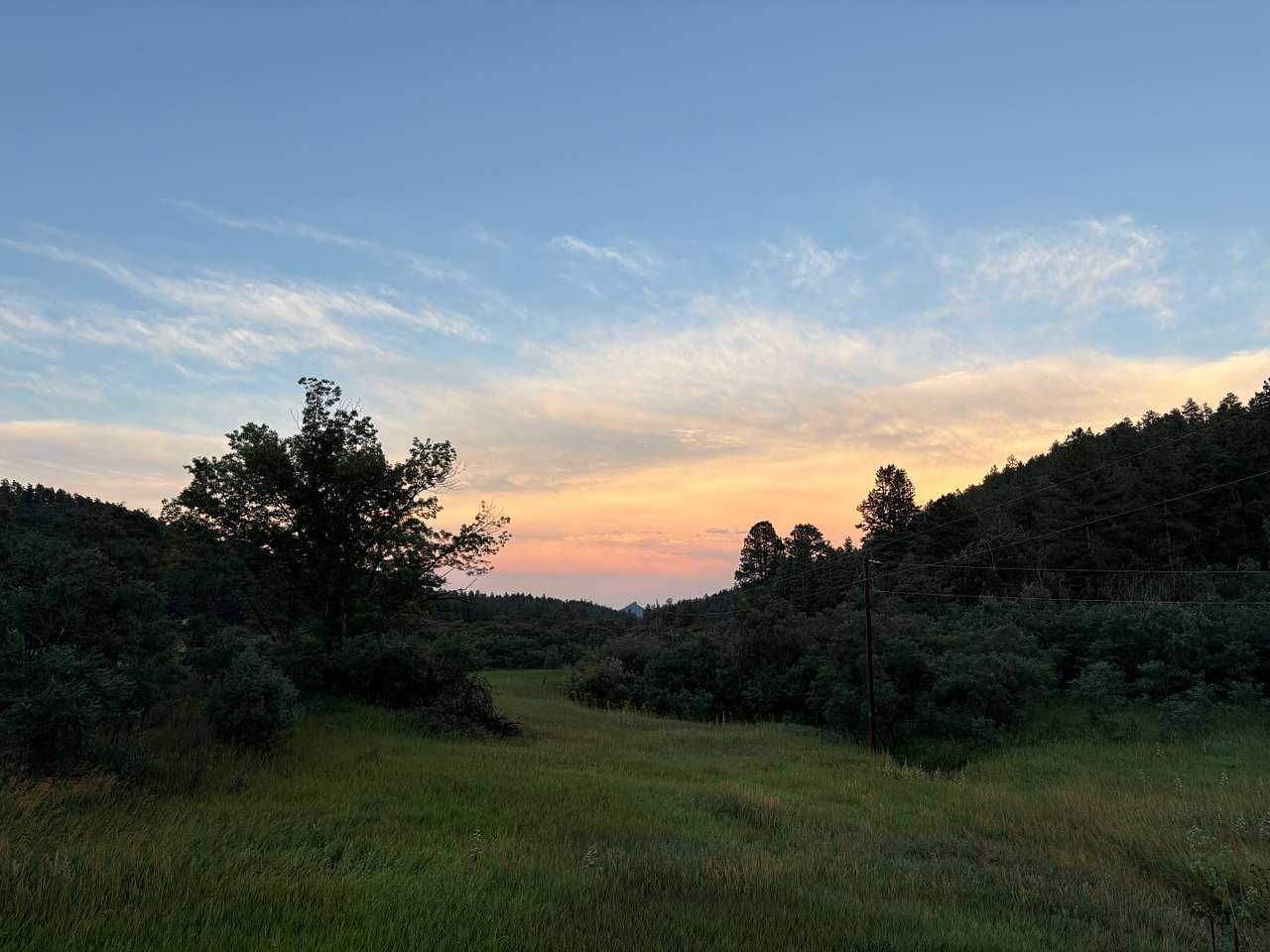 Ascension Acres