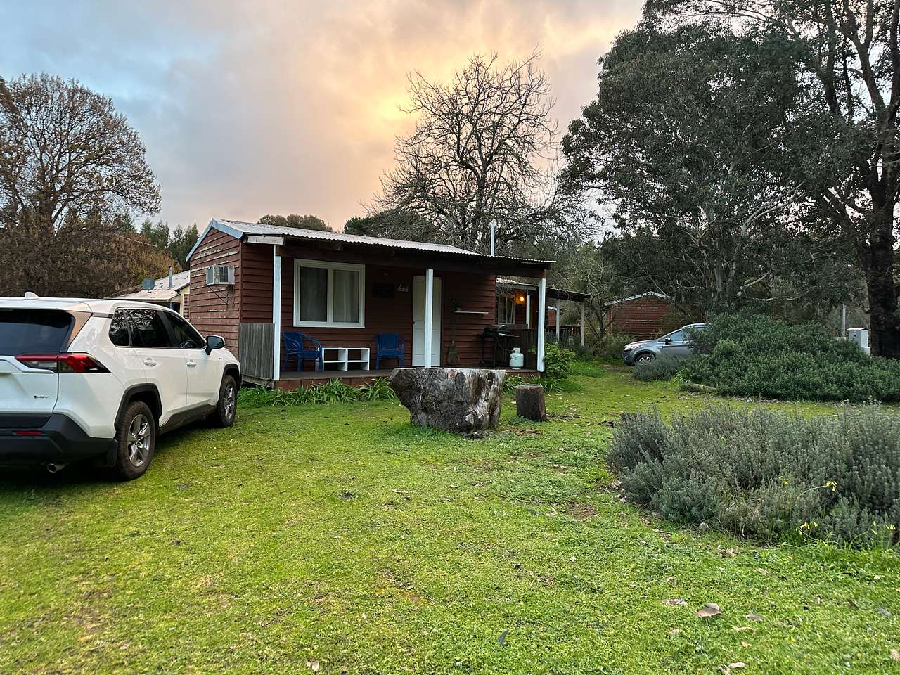 Nannup River Cottages