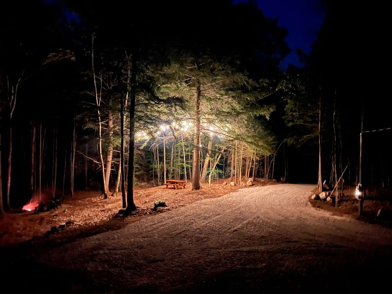Mountain Brook Hideaway