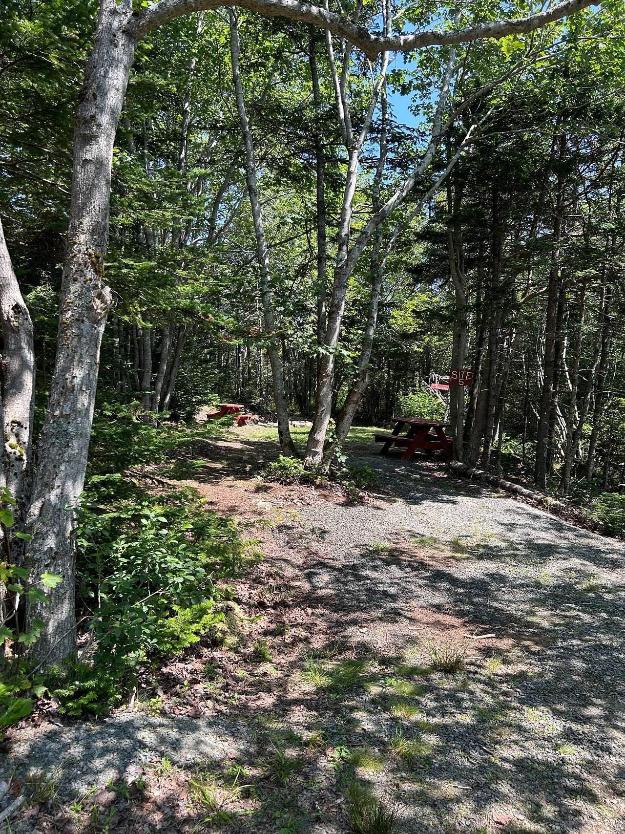 R&R Camping