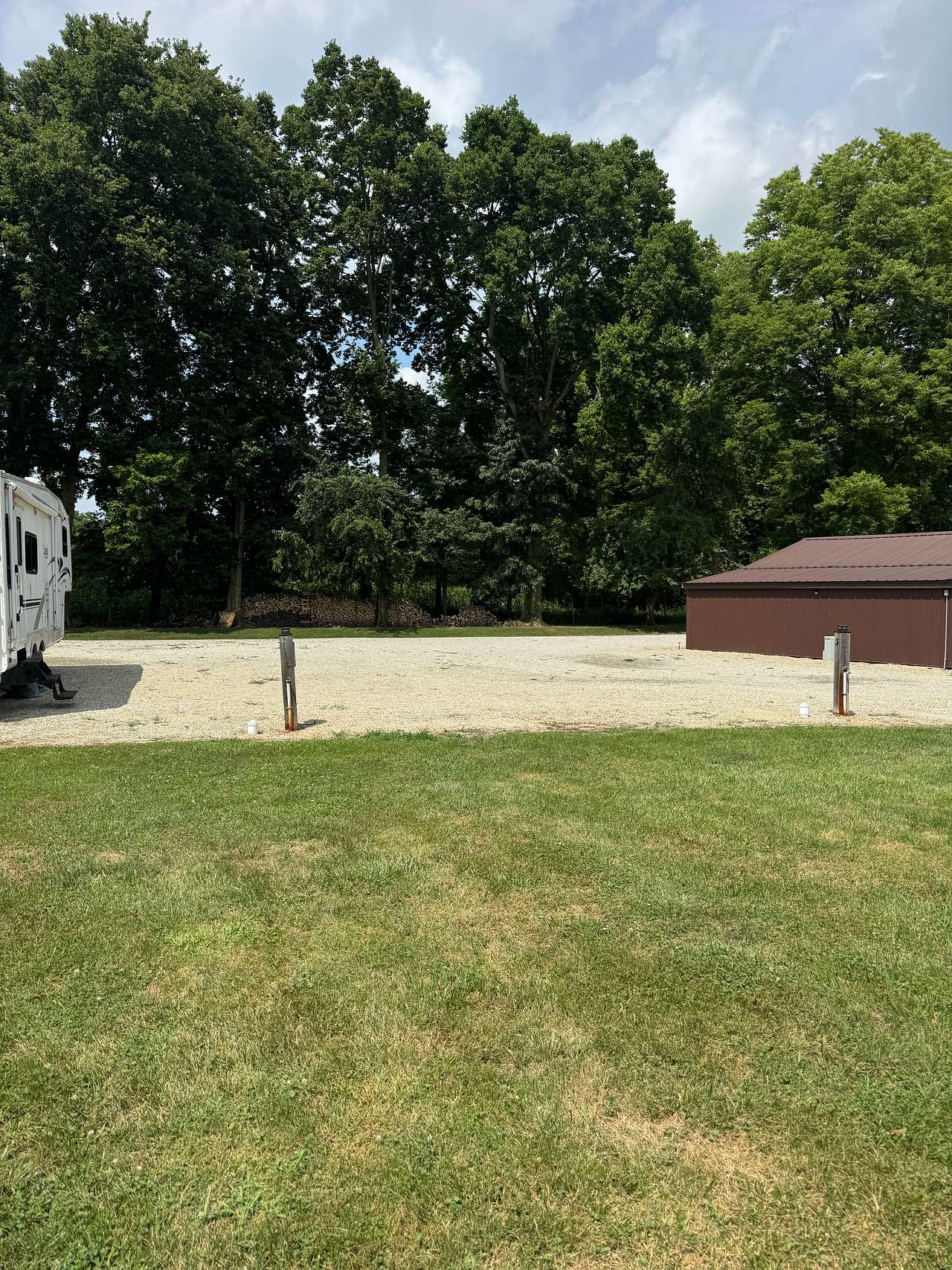 Camp Ames