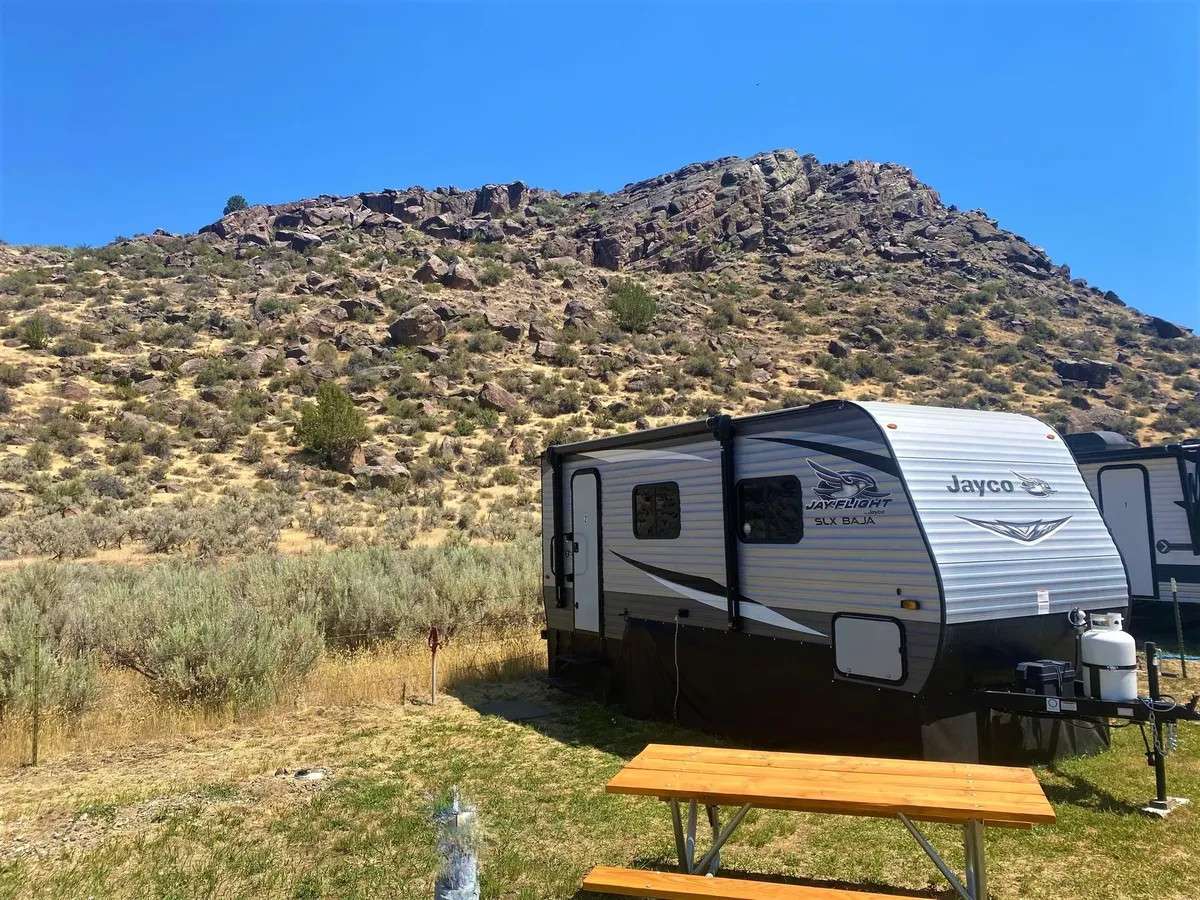 View more photos of Sunny Ridge RV Park