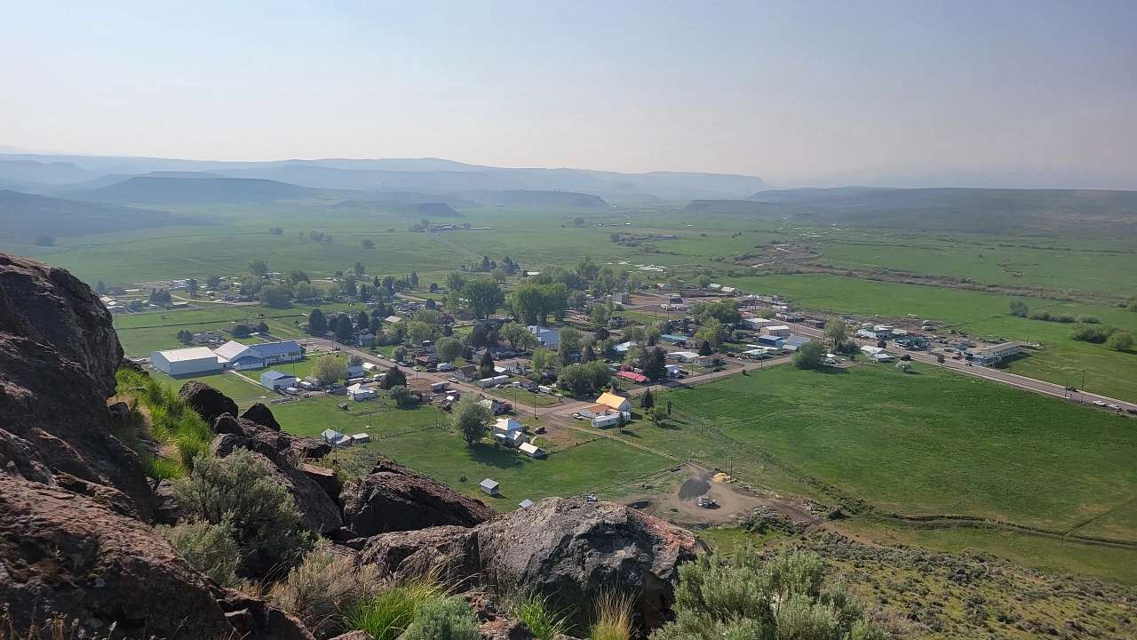 View more photos of Sunny Ridge RV Park