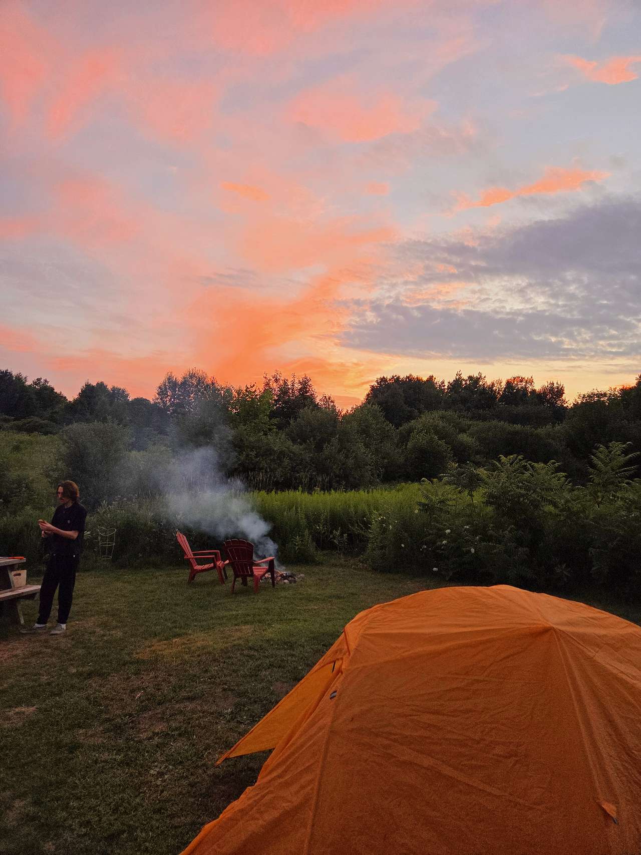 Agape Gardens | Nature Stays