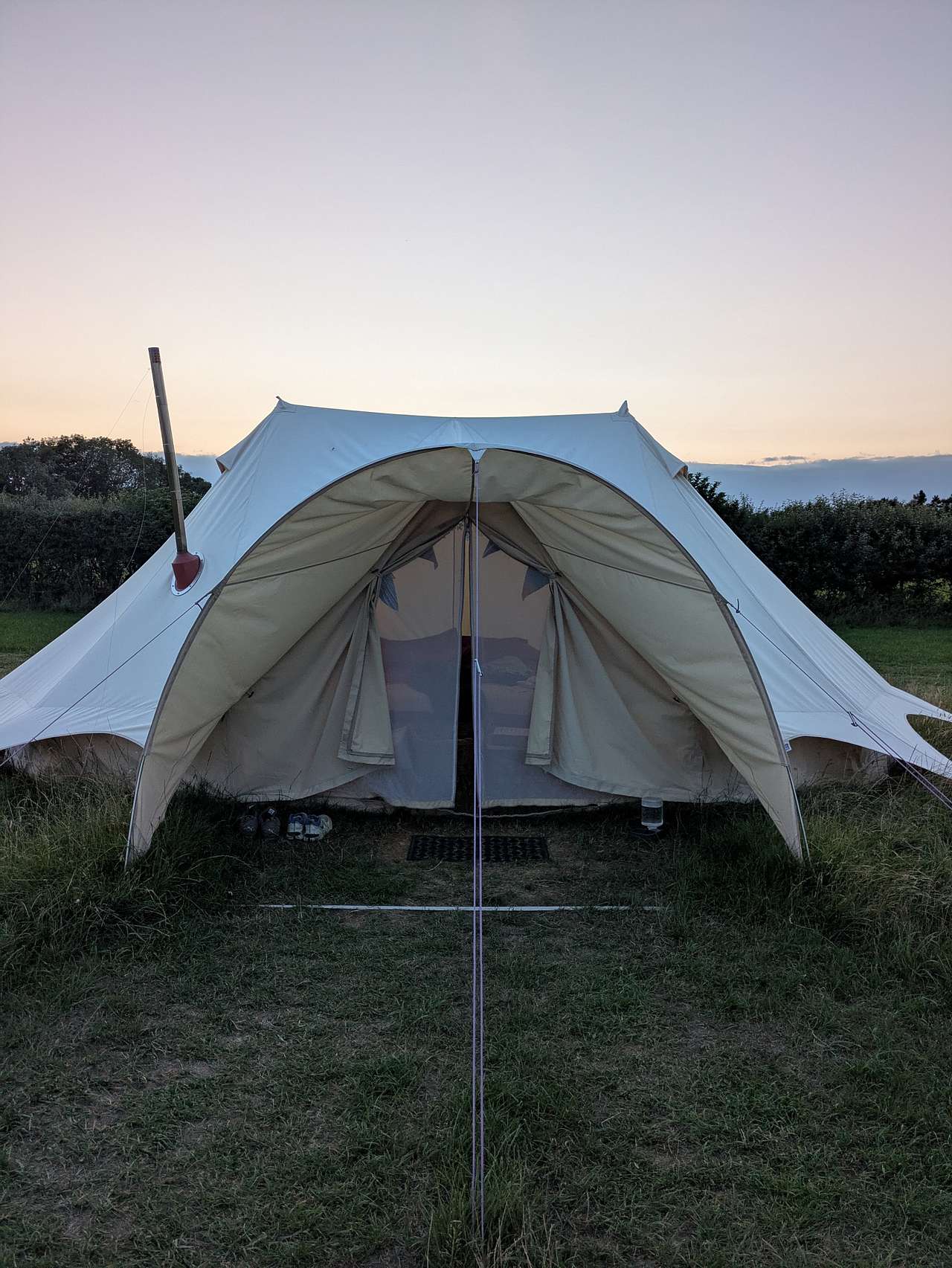 Freespirit Glamping