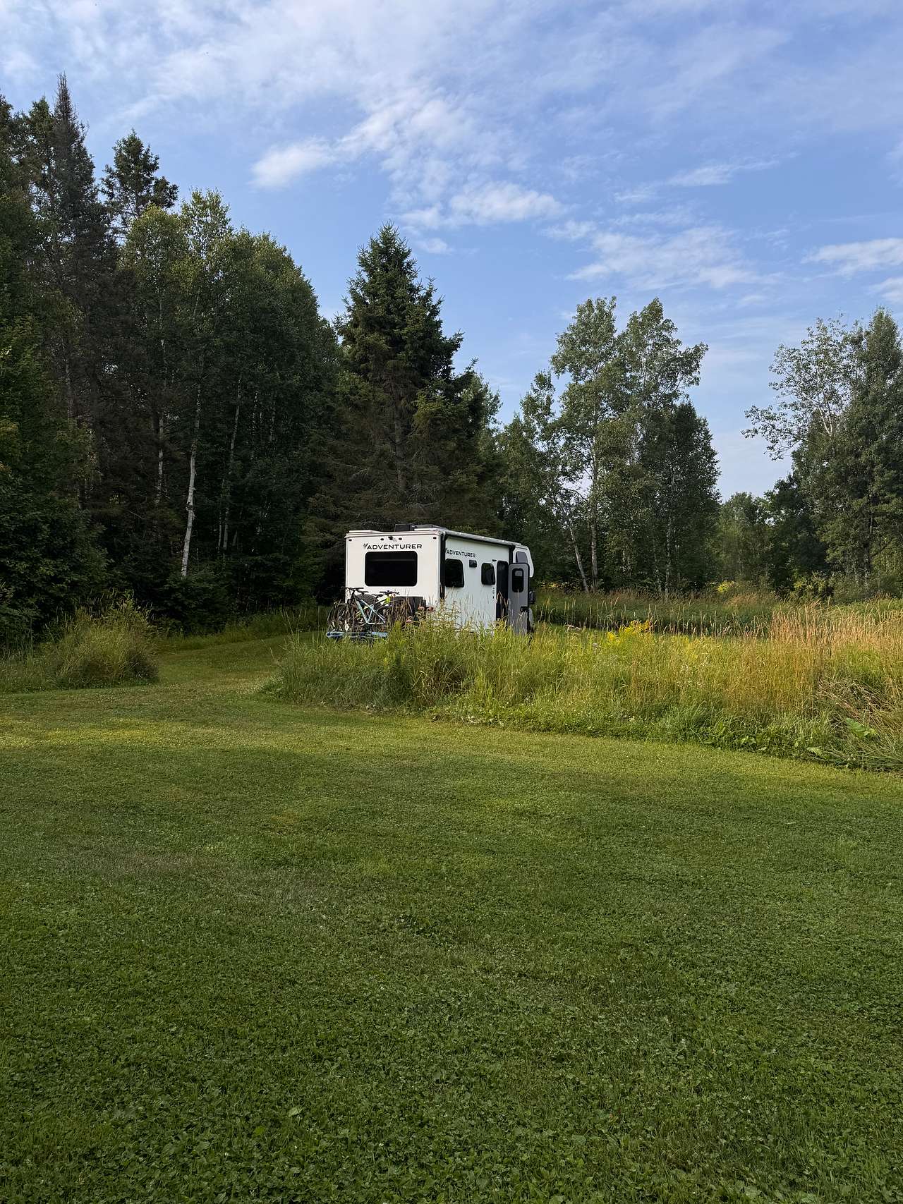 Aubrey Acres @ 71 Golfcourse road,