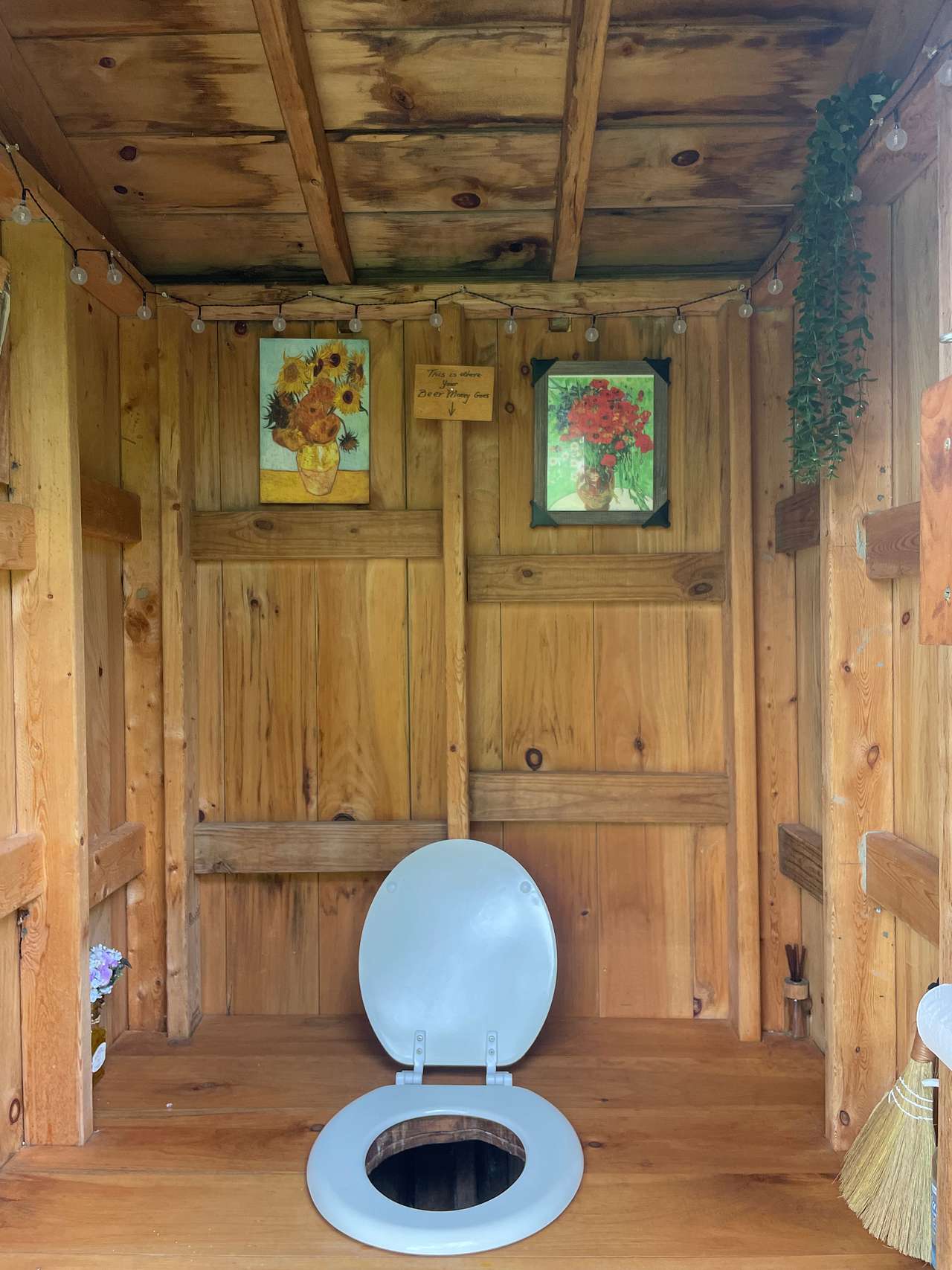 View amenities photos of Rosy Goat Farm