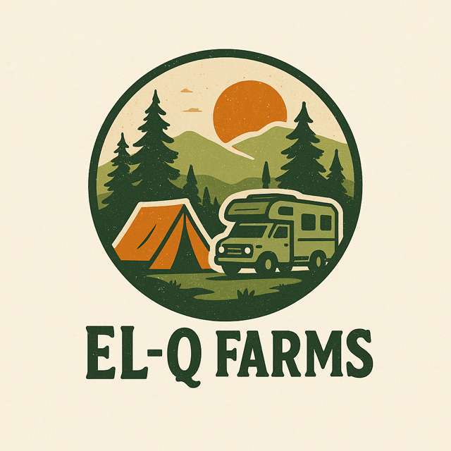 Photo 1 of 6 of EL Q Farms