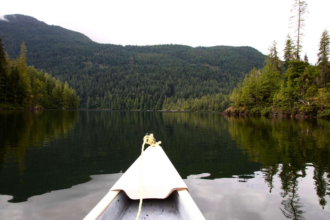 Strongwater Camping and Cabins