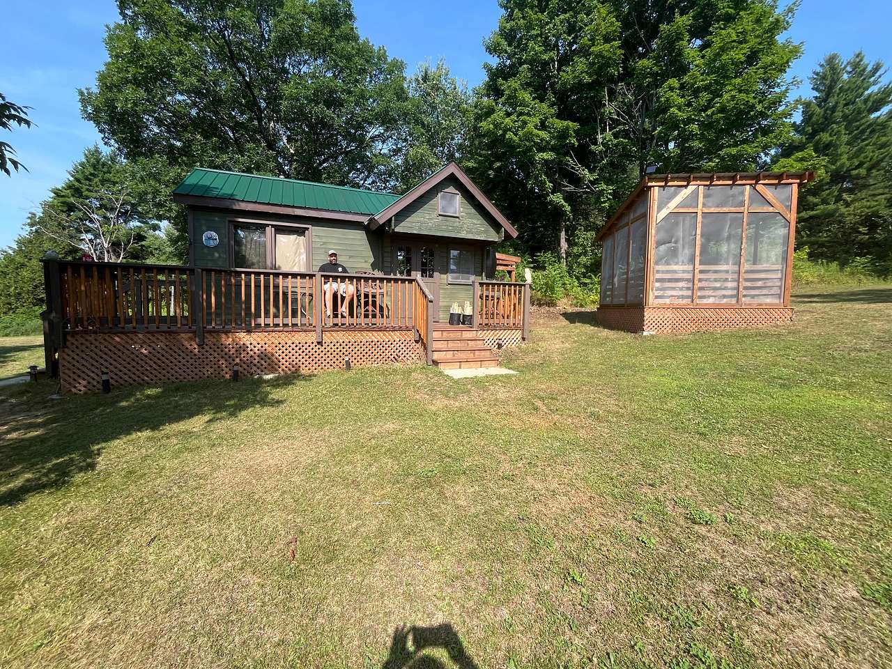 Silver Shores Farm