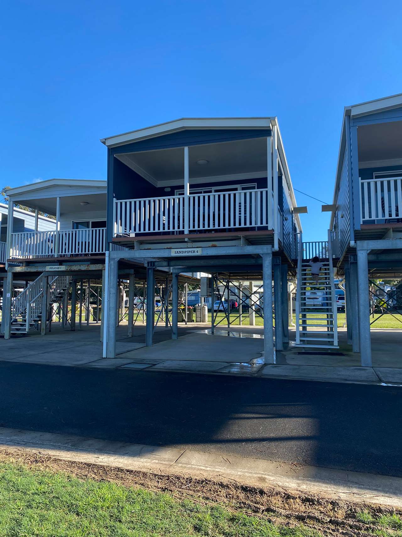 Pelican Holiday Park