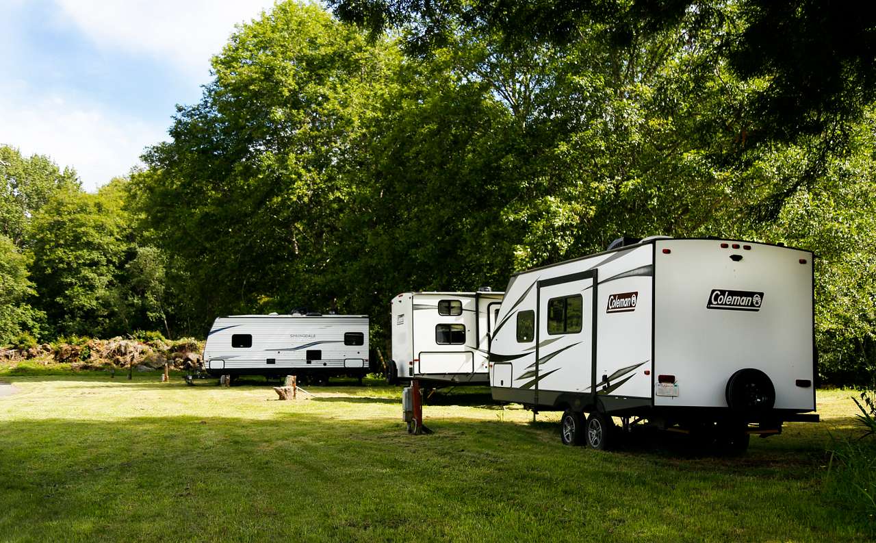 Redwood RV Park