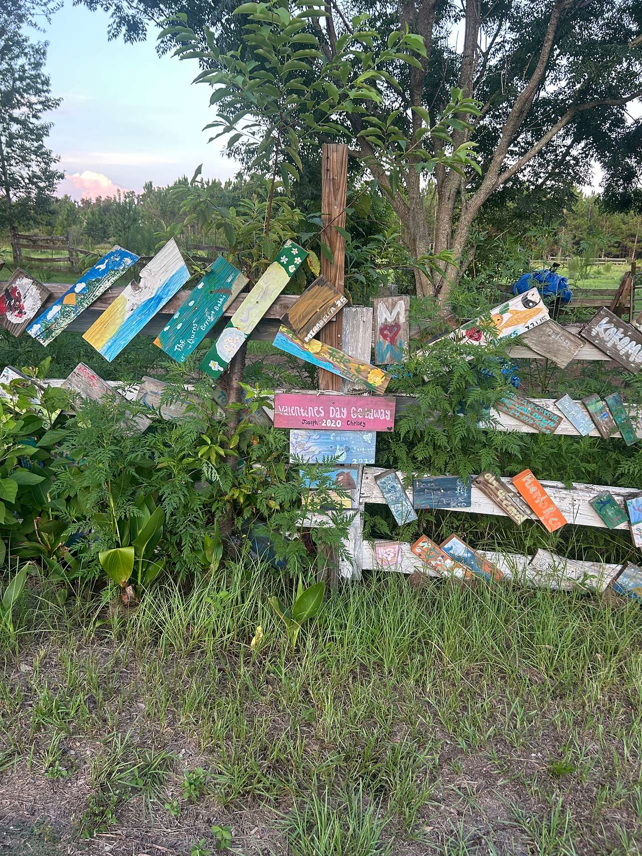 Kokomo Farms