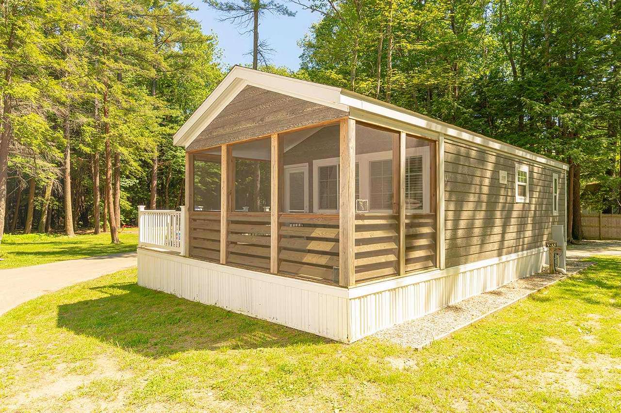 Premium Cottage 2 Bedroom