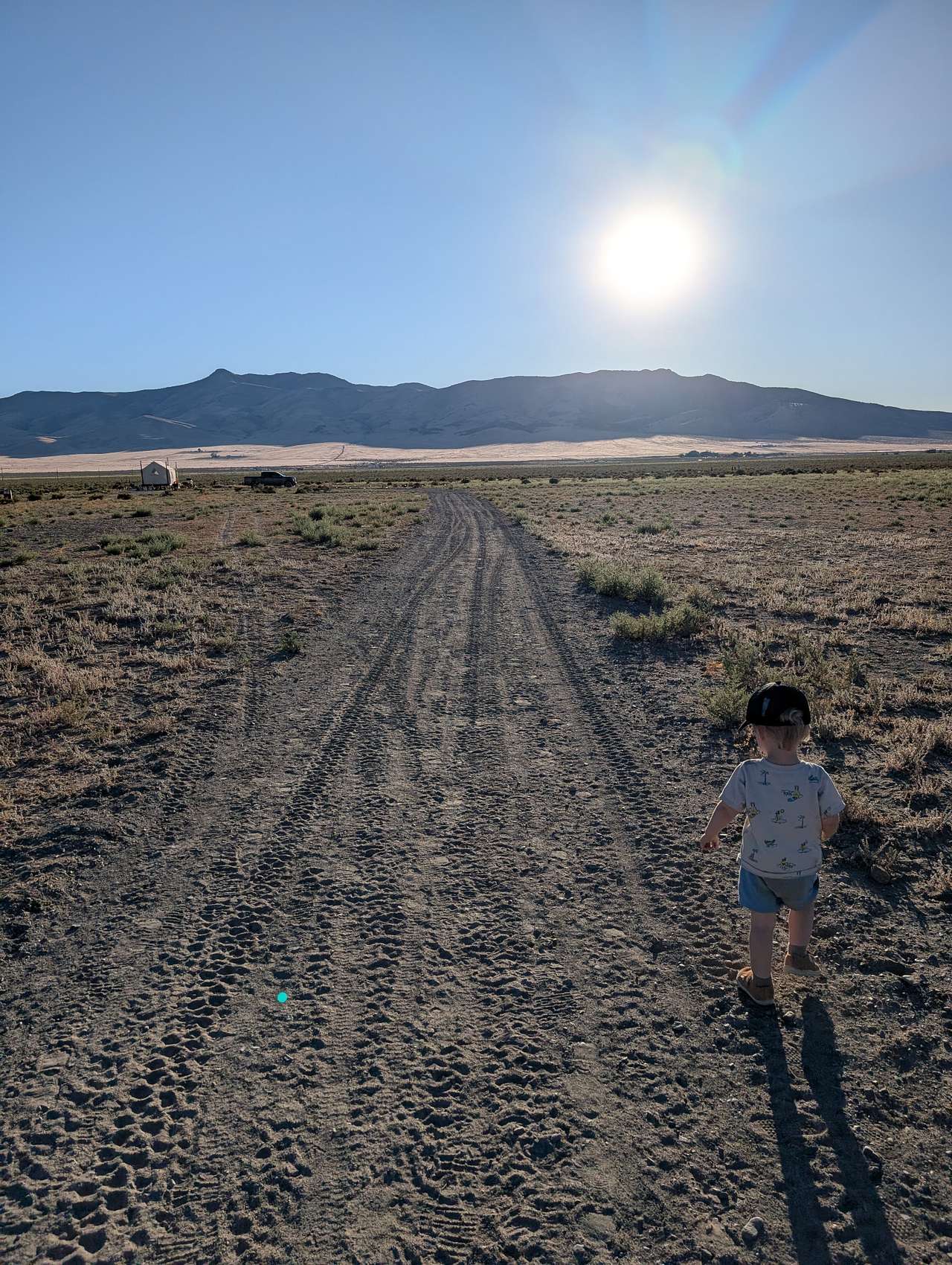 Star Gaze Ranch