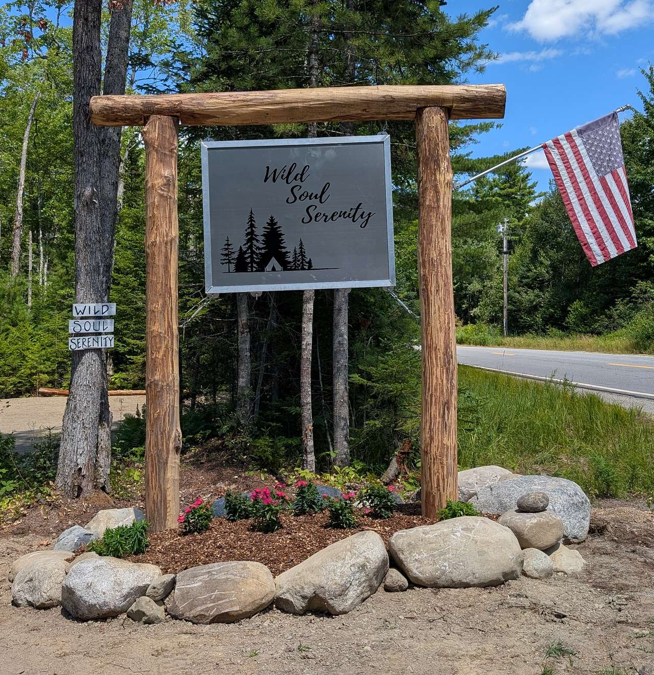 Wild Soul Serenity Campground