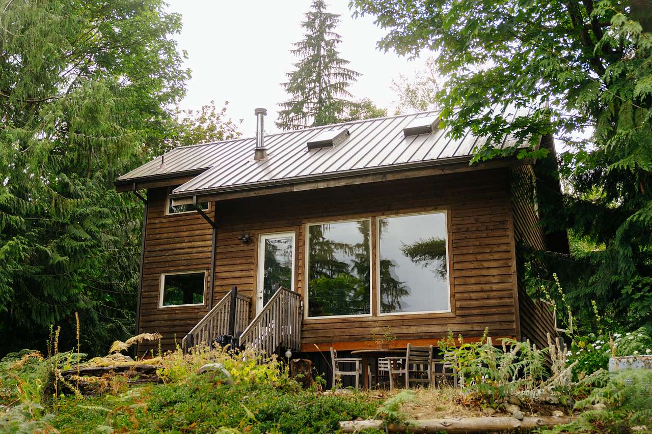 Clear Light Valley Retreat
