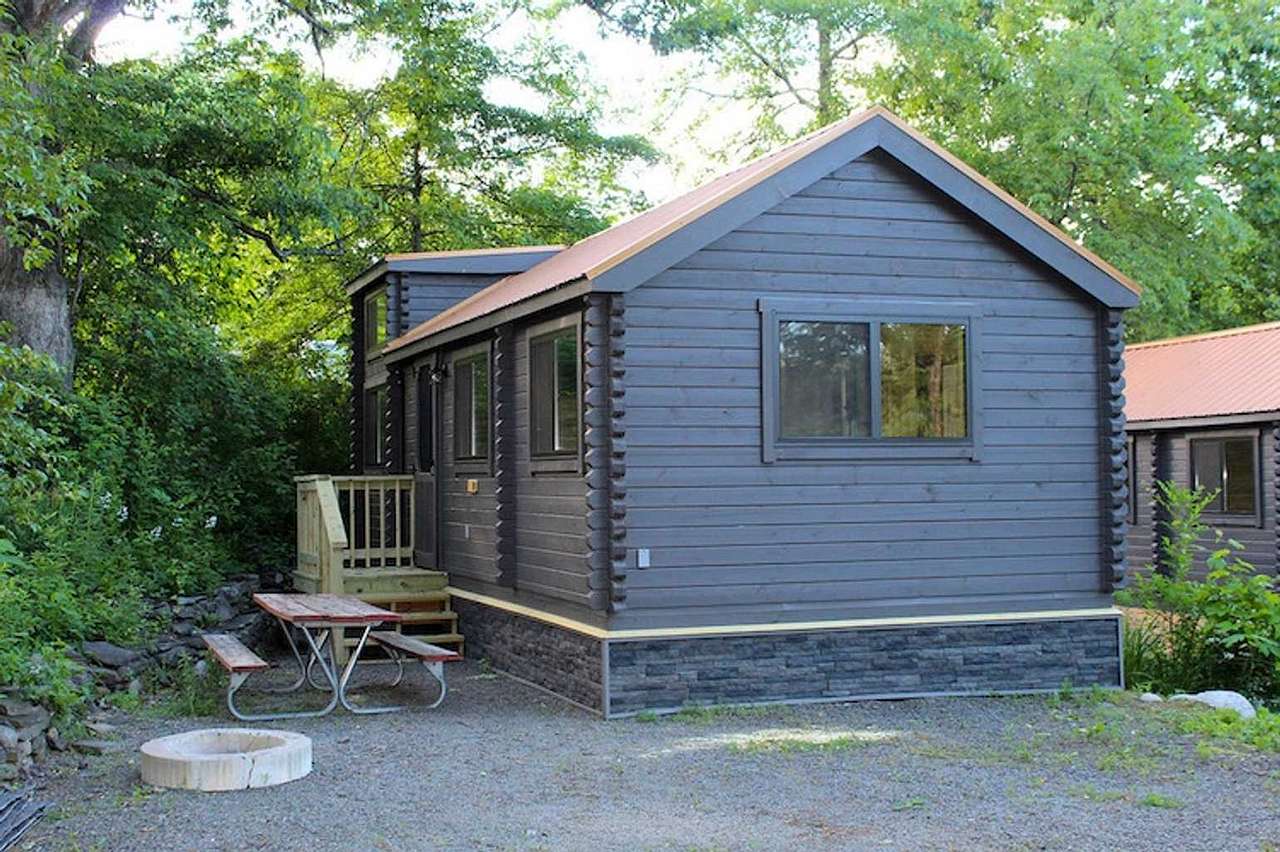 2-Bedroom Bungalow