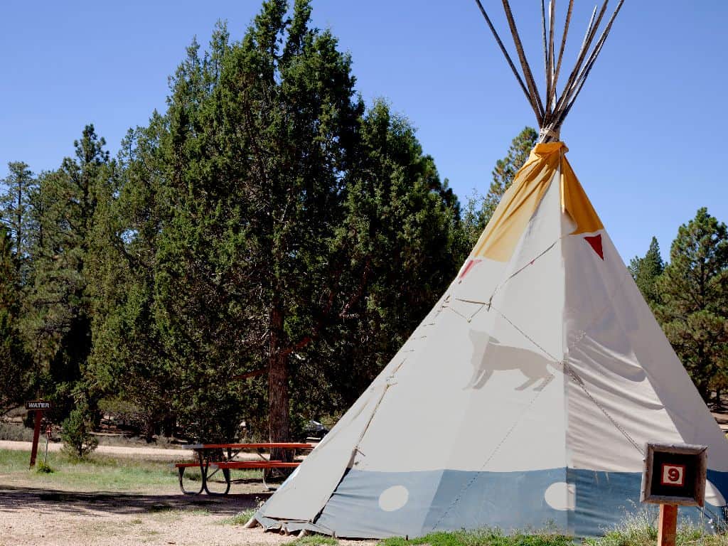 Ruby's Inn RV Park And Campground