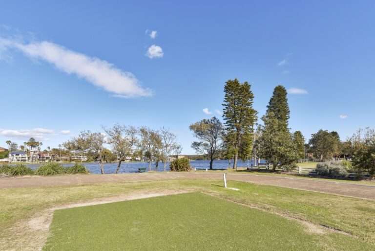 BIG4 Sydney Lakeside Holiday Park