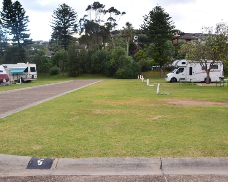 BIG4 Sydney Lakeside Holiday Park