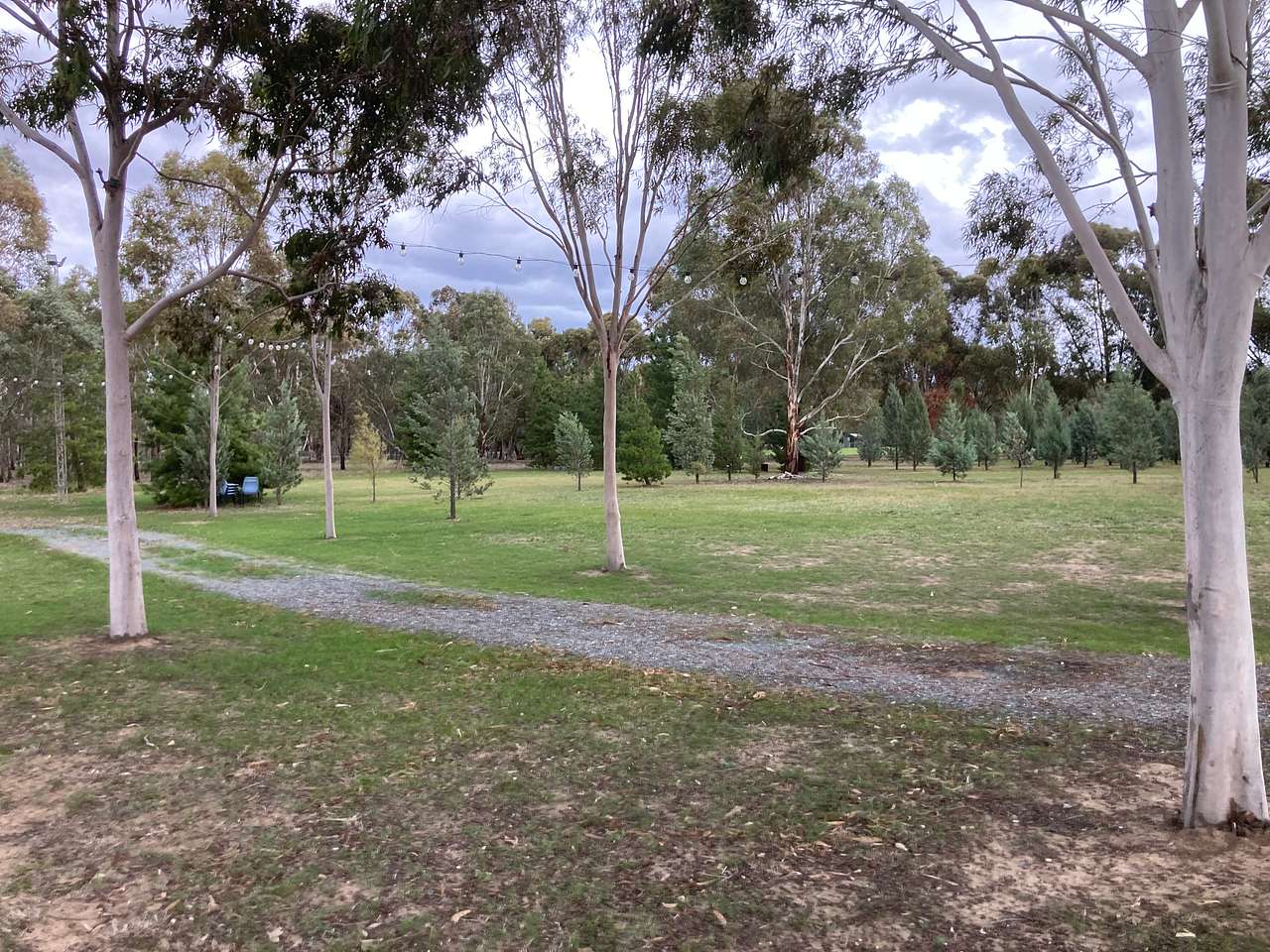 Eden Farm