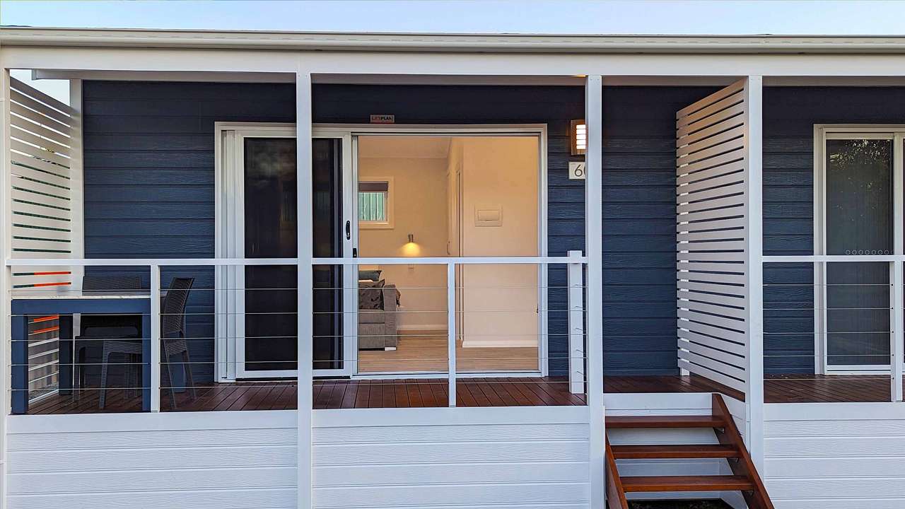 Ballina Beach Nature Resort