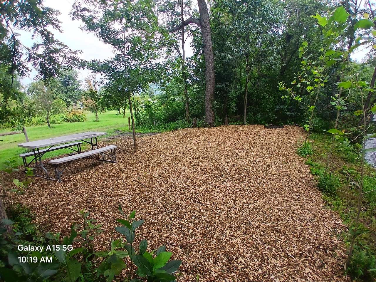 Stoney Creek Campground