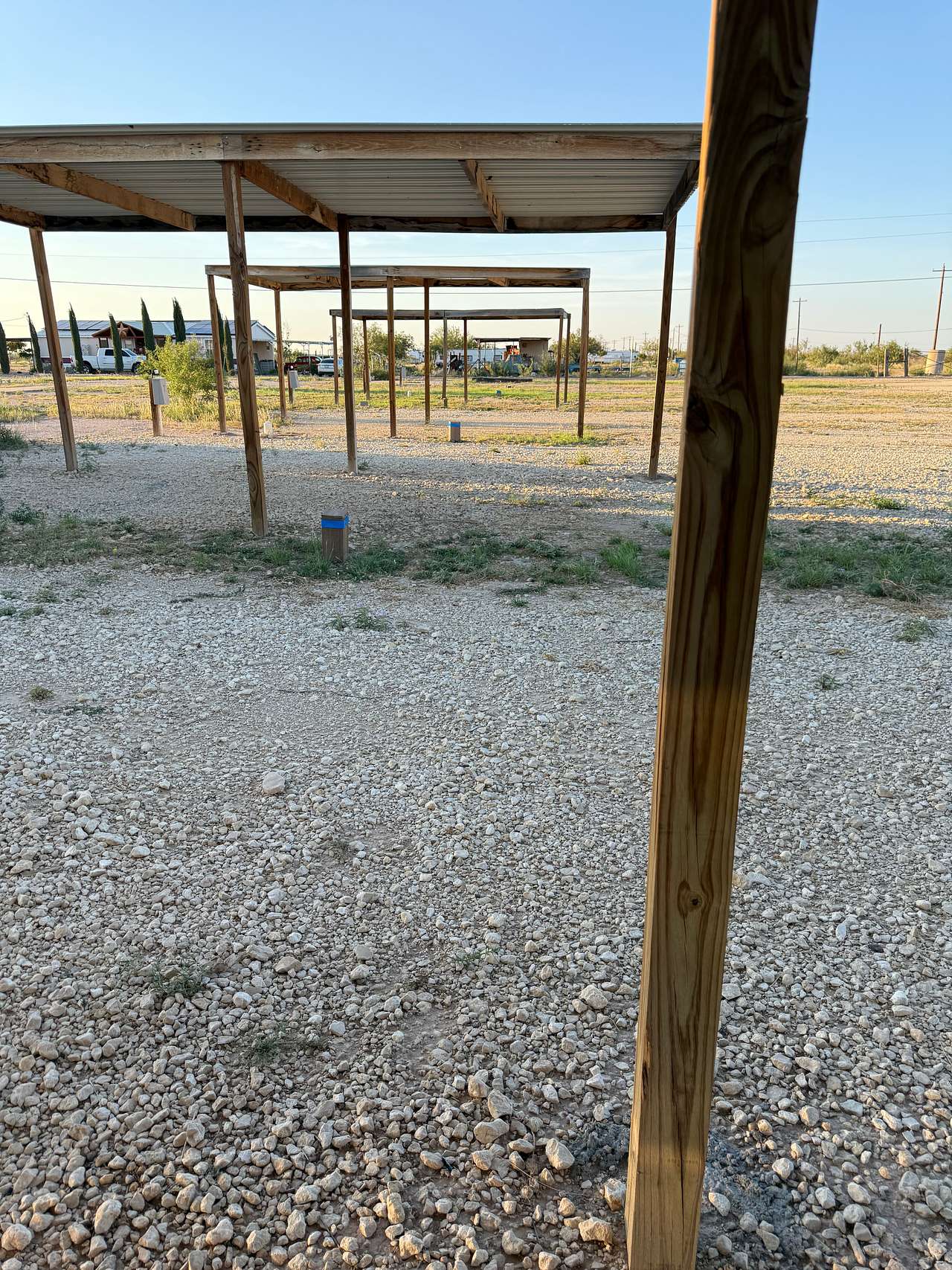 Tumbleweed Ranch RV Park