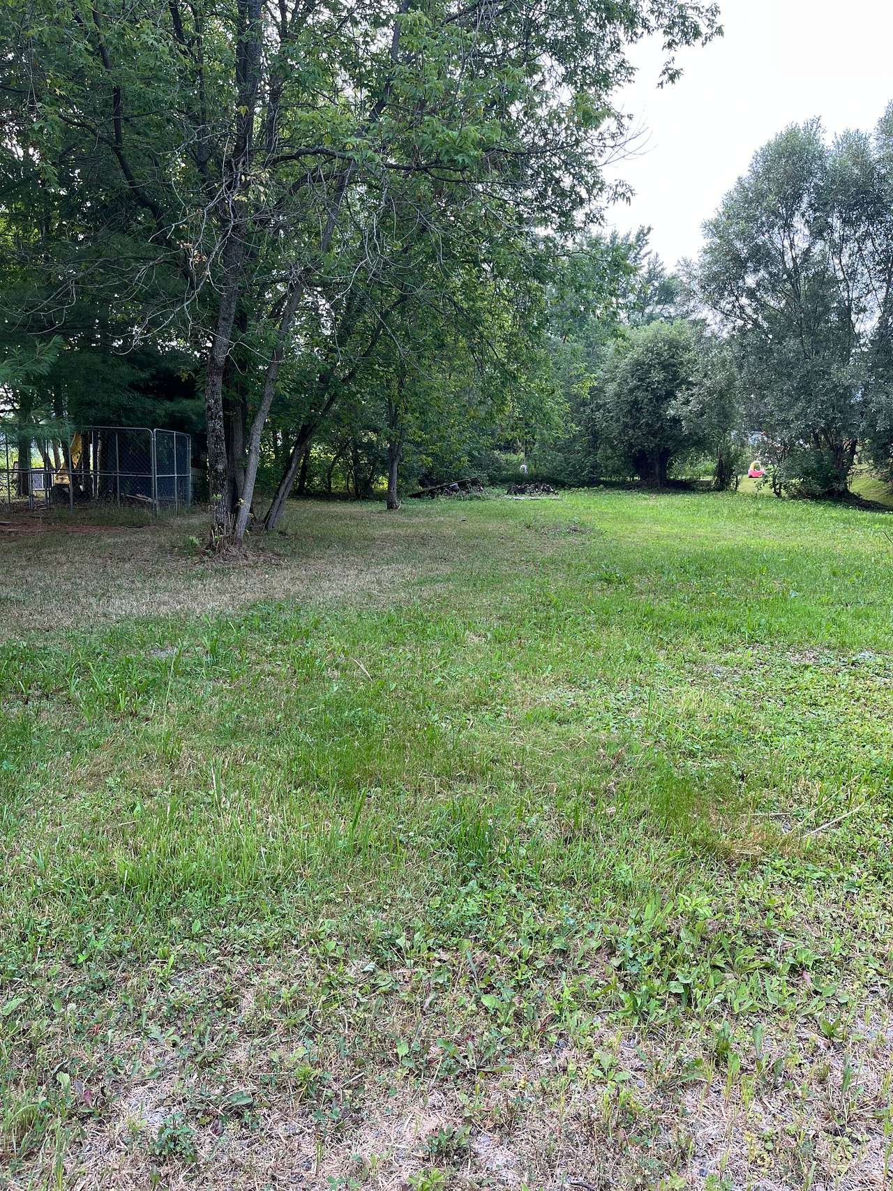 Peaceful Countryside Homestead