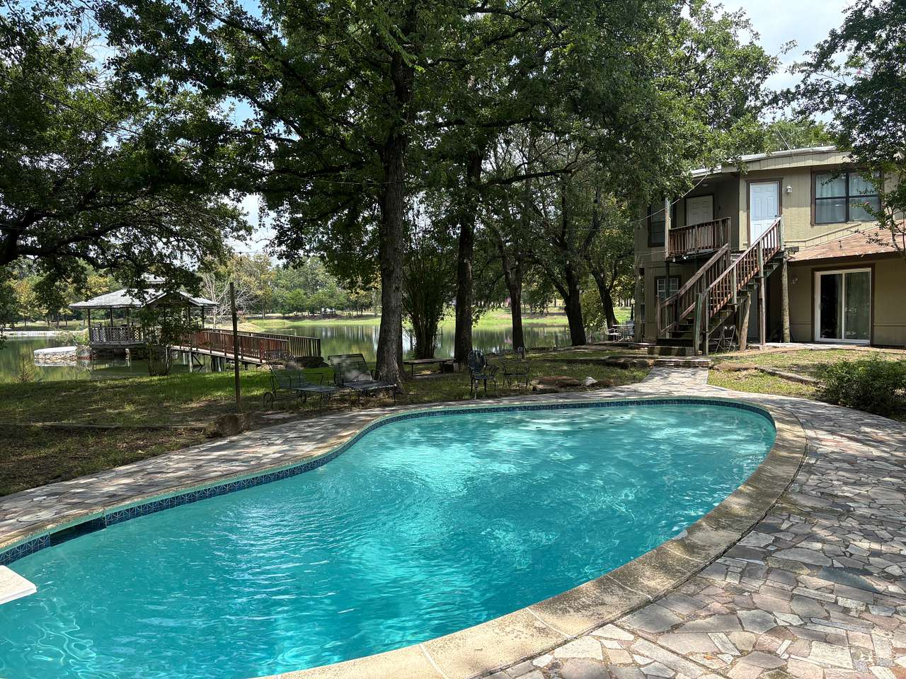 Grand Hacienda Lt Piece of Paradise