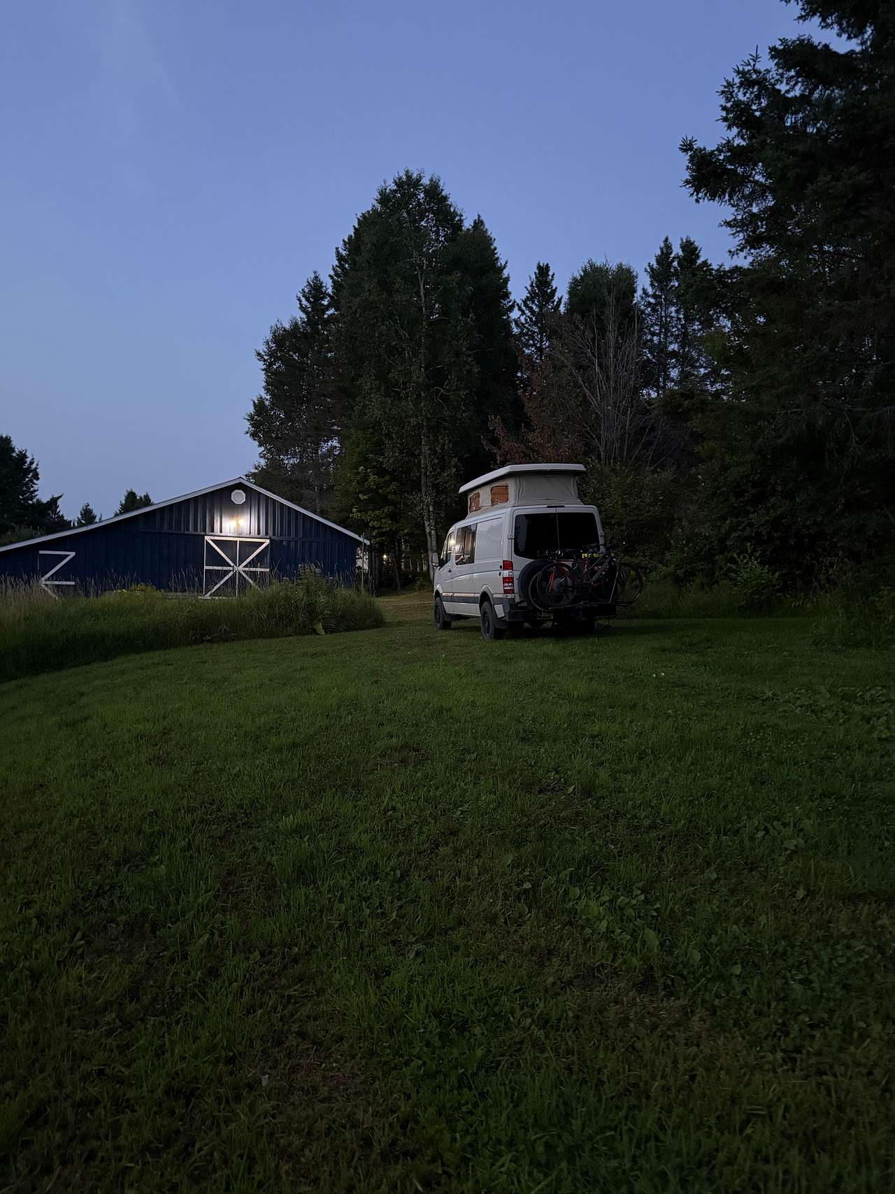Aubrey Acres @ 71 Golfcourse road,