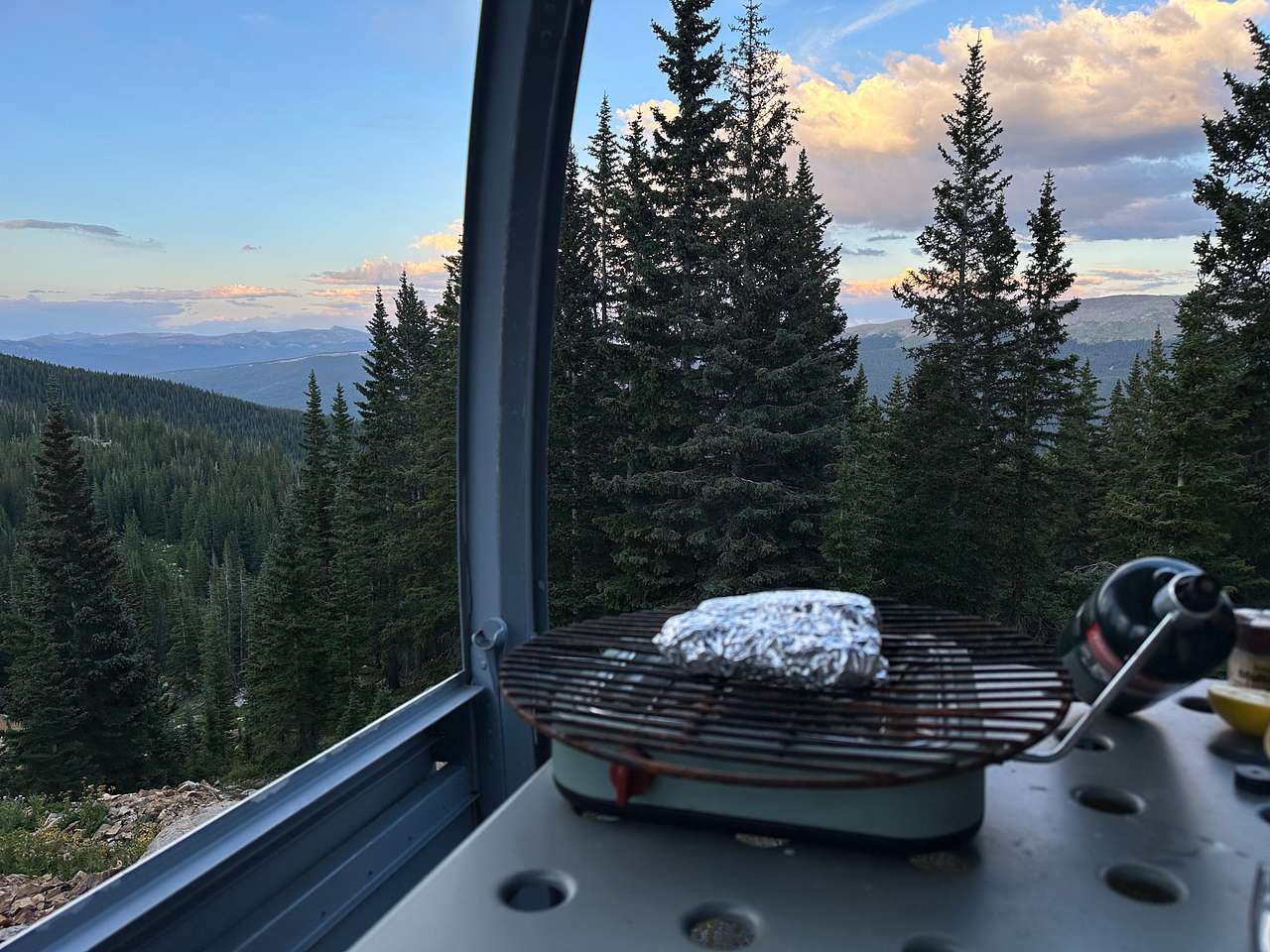 Gondola Village at Holy Cross