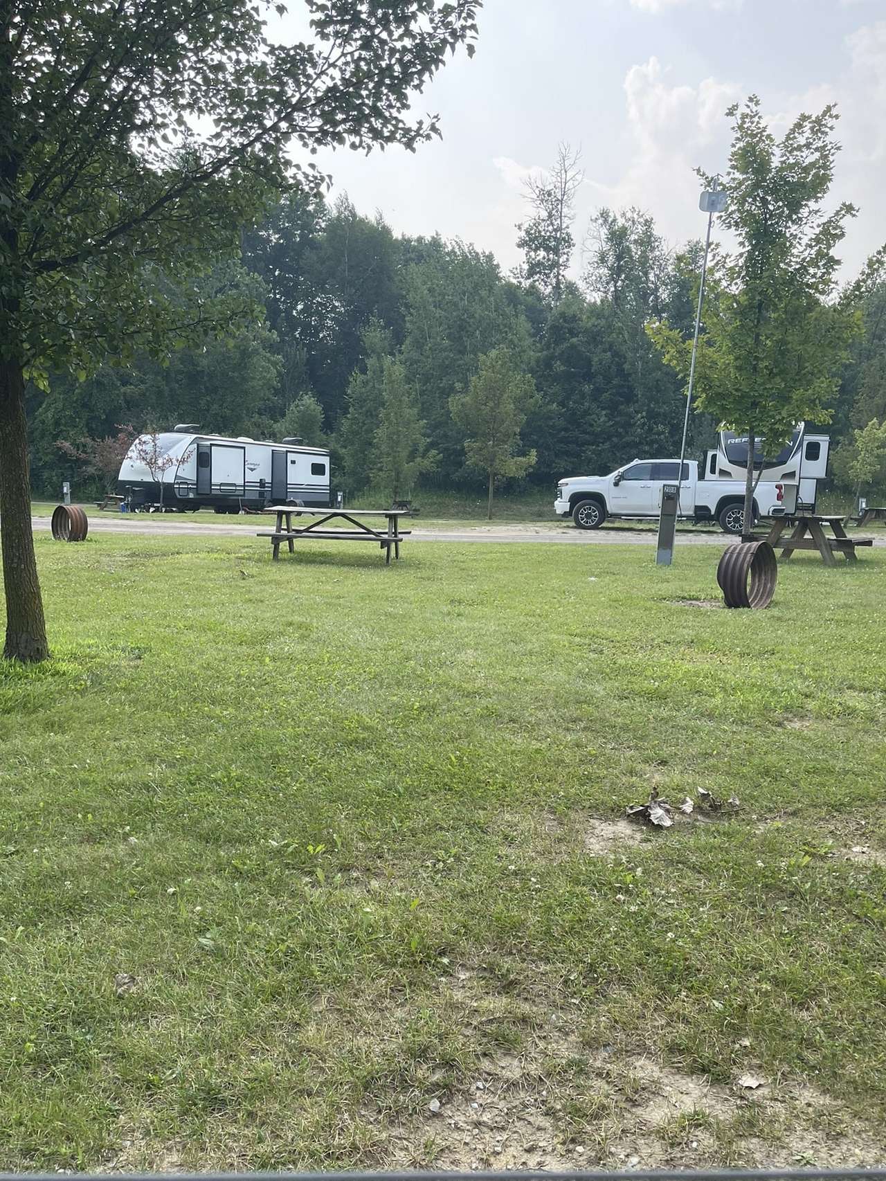 Covenant Hills Camp & Retreat