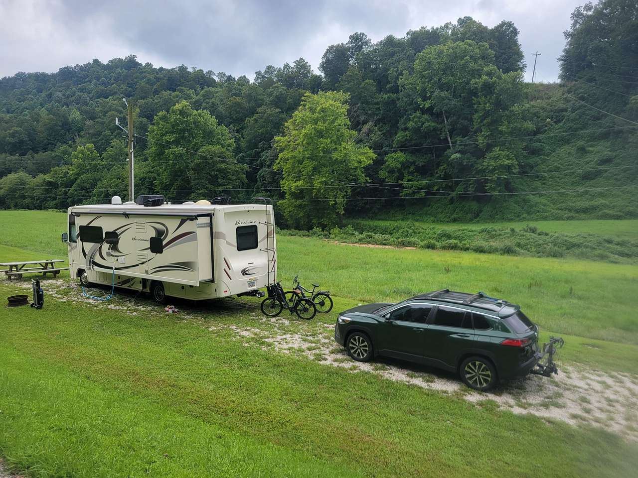 Roaring Shoals Farm