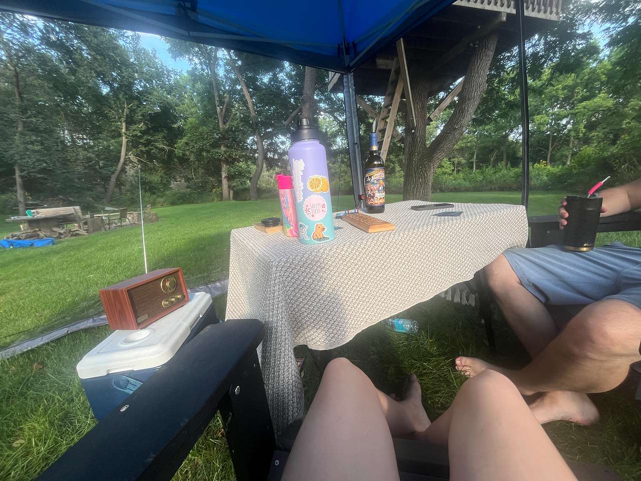 Slice Of Heaven