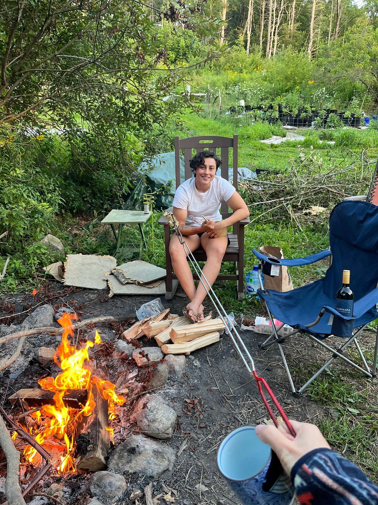 View amenities photos of Tir na nOg Farm