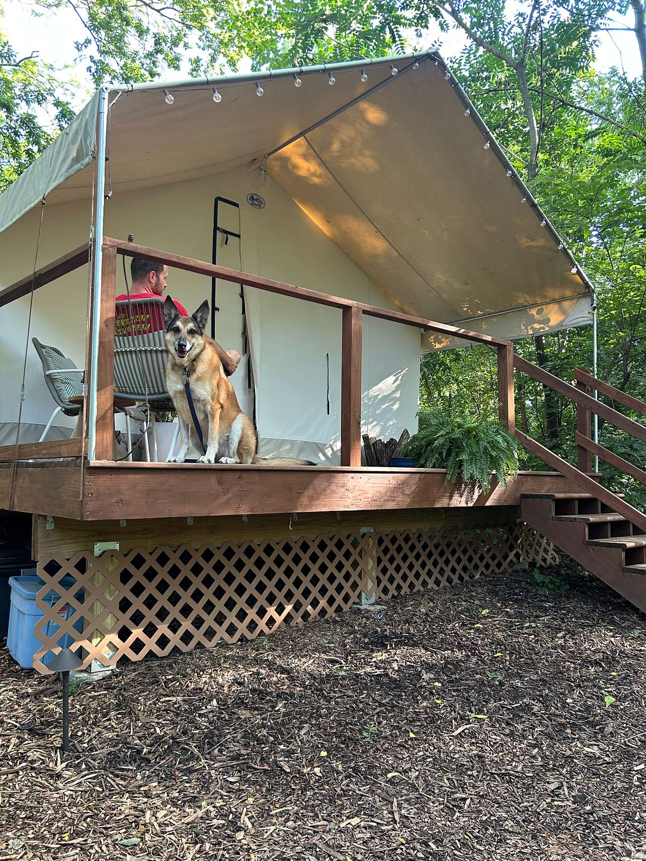 Saylor Creek Hideaway