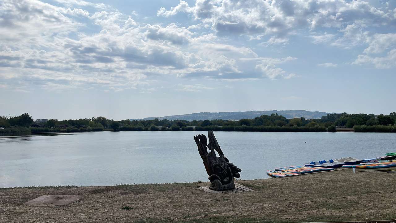 Aztec Adventures kayaking