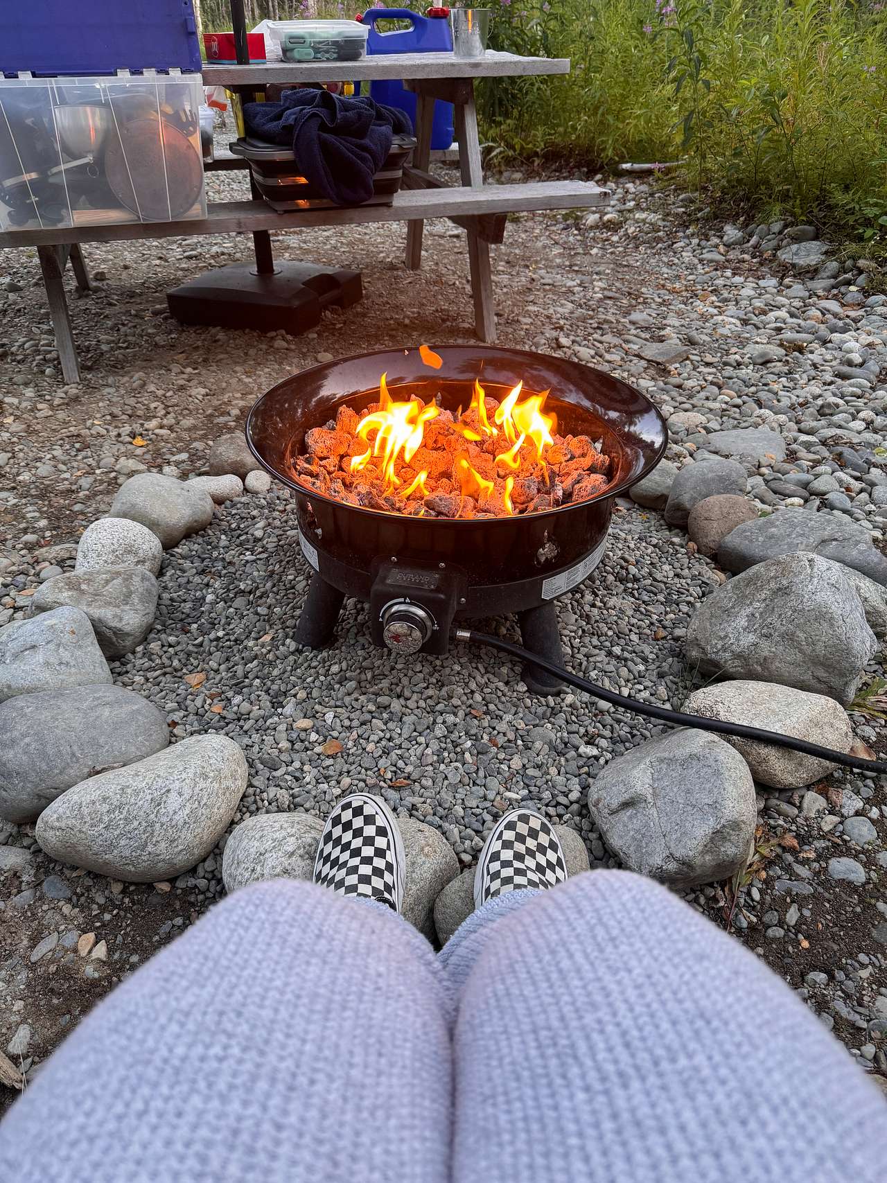 Talkeetna Lake Retreat