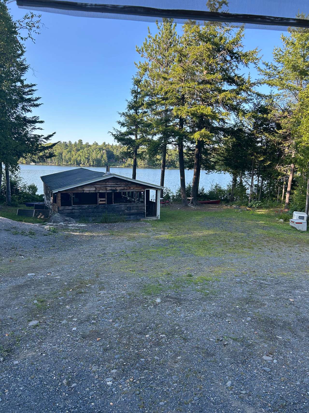 Grangers Lakeside Camping