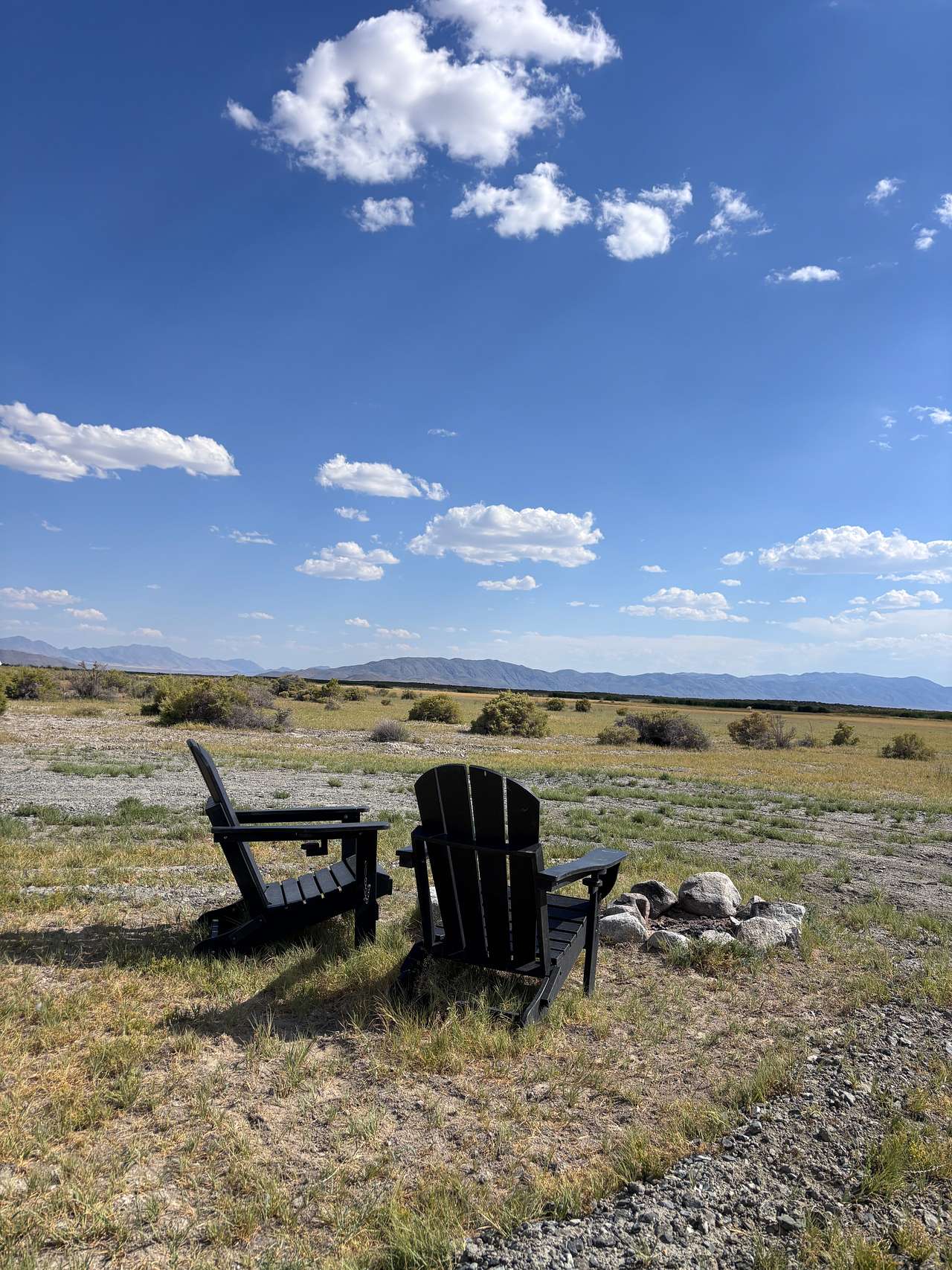 Merlin Springs Secluded Camping