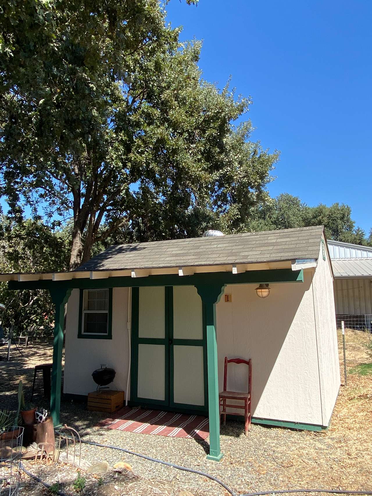 El Nopal Studio And Cabins