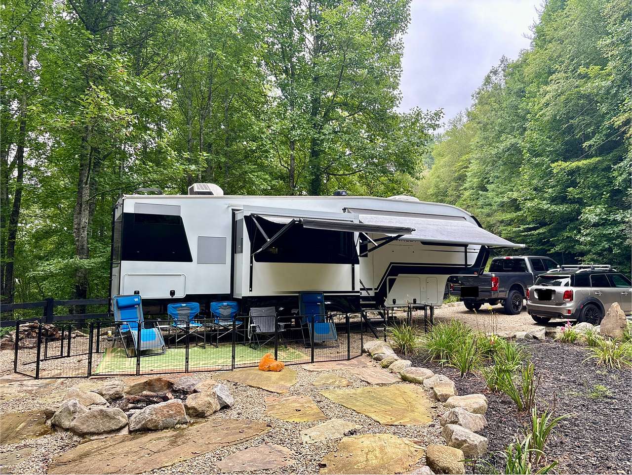 Gatlin Ridge RV Park