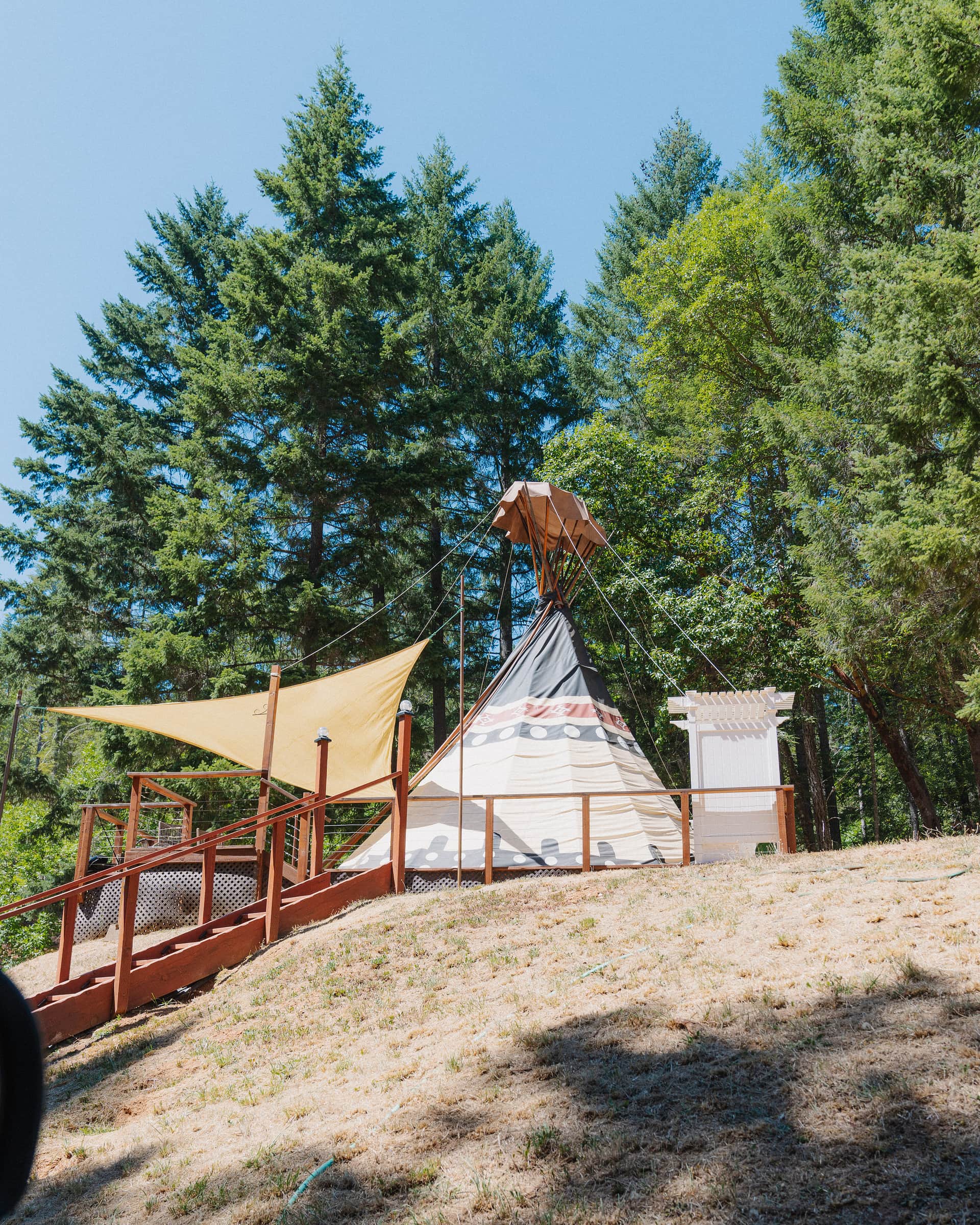 Tipi #4
