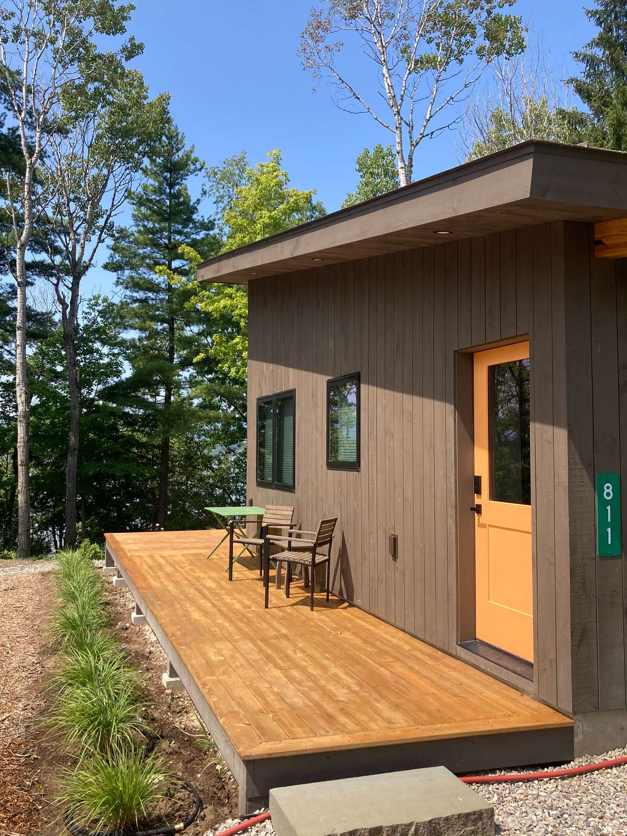 Hand’s Cove Cottages