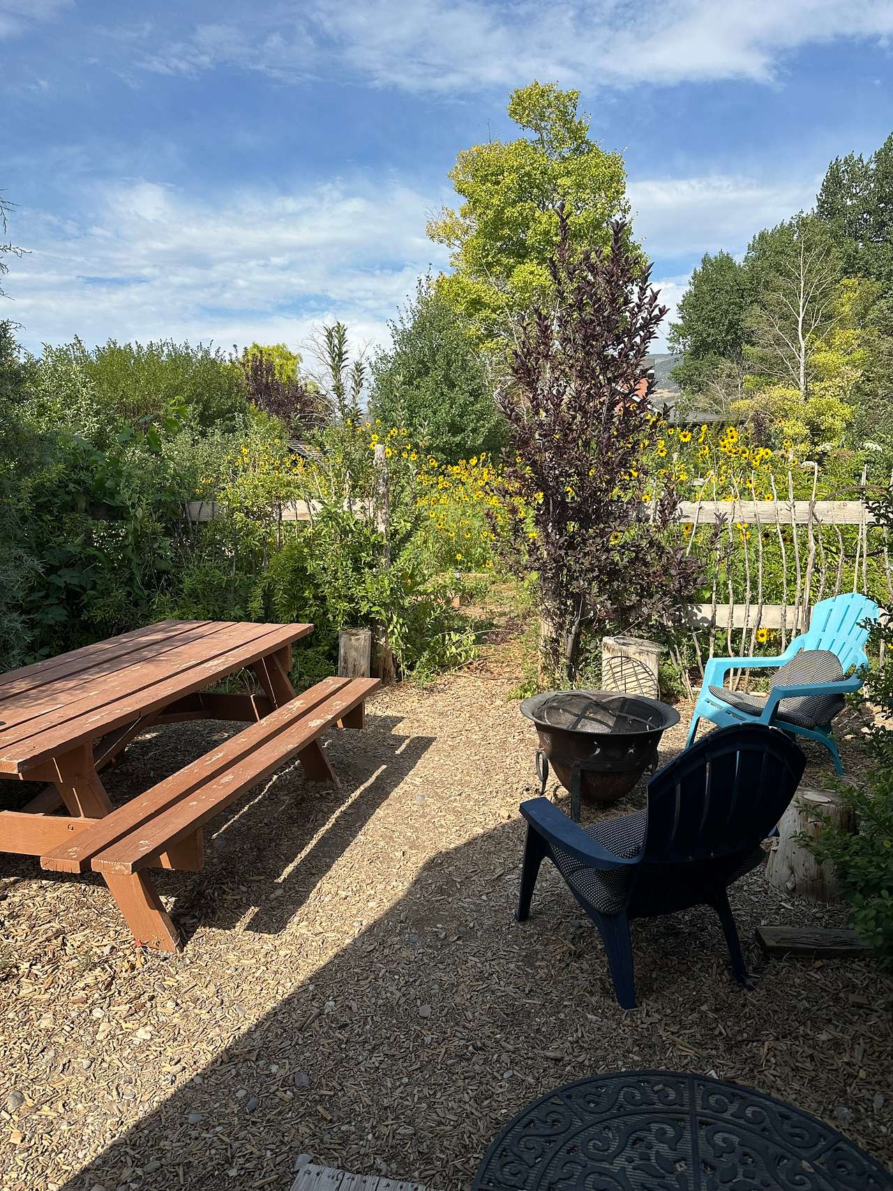 Wildland Gardens
