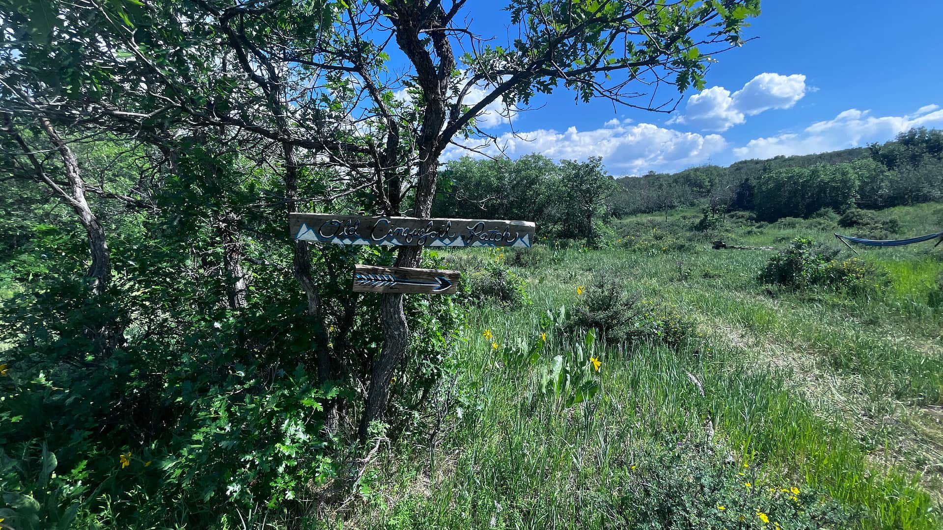 Hartwork Ranch